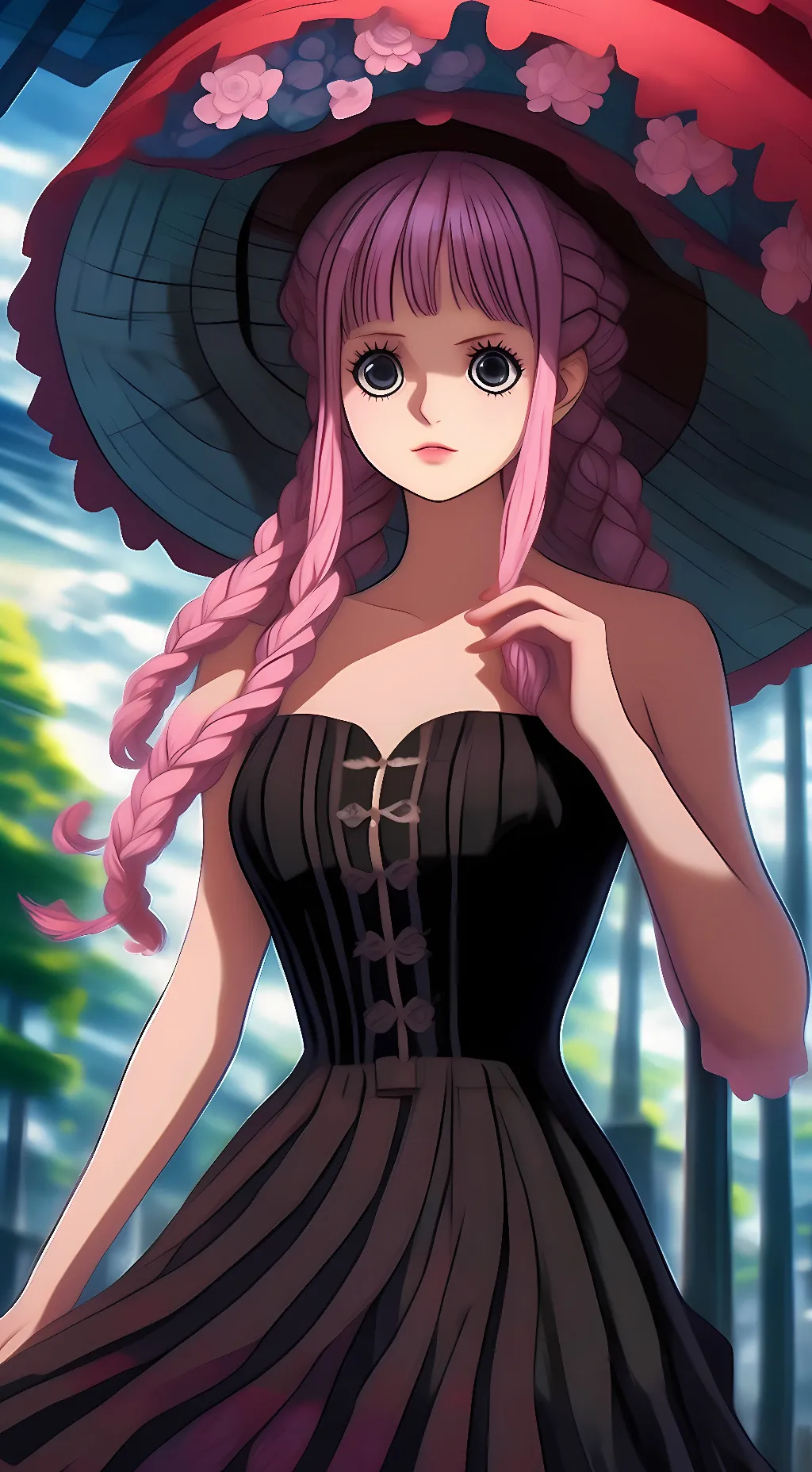 Talkie AI - Chat with Perona 