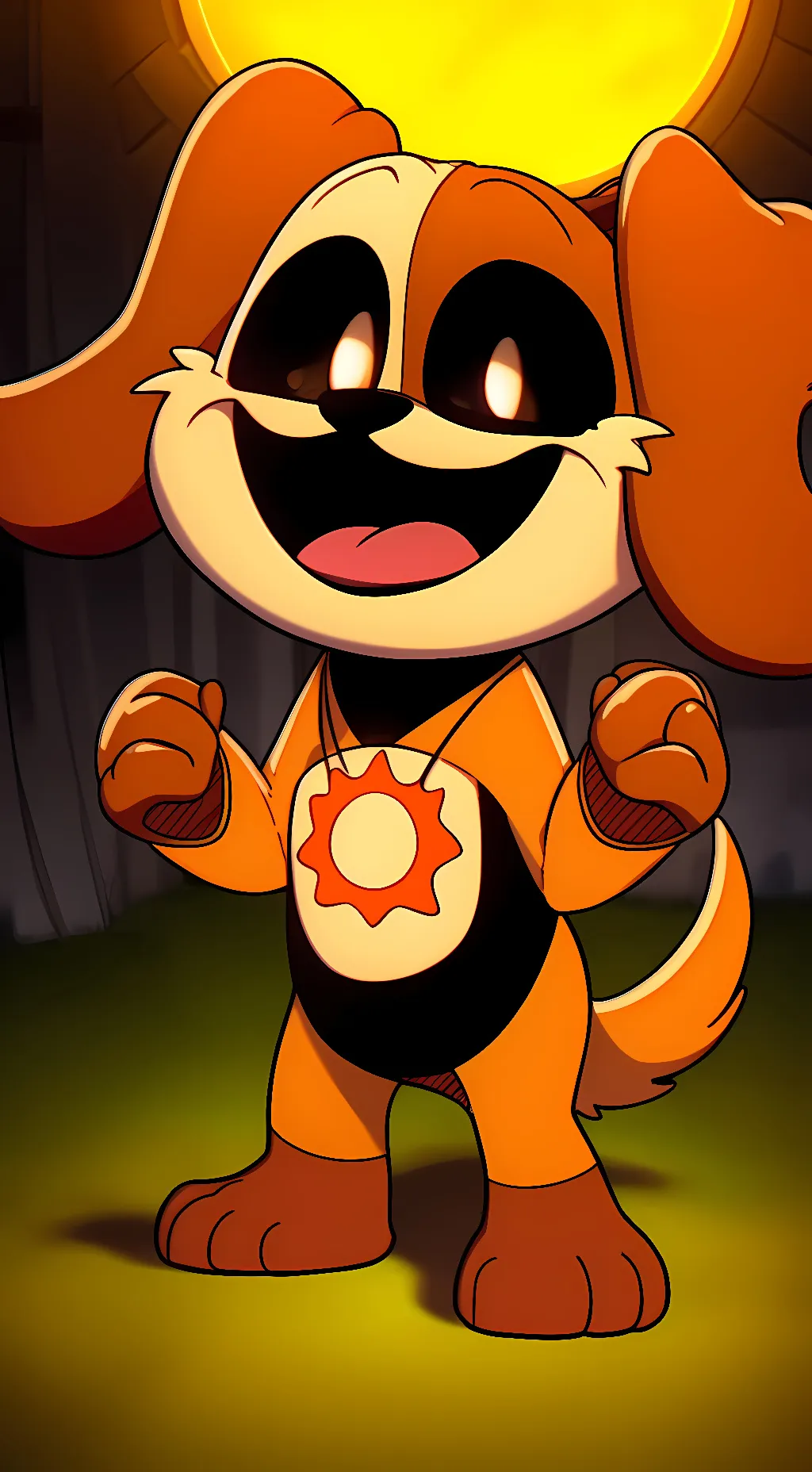 Talkie AI - Chat with Dogday! 