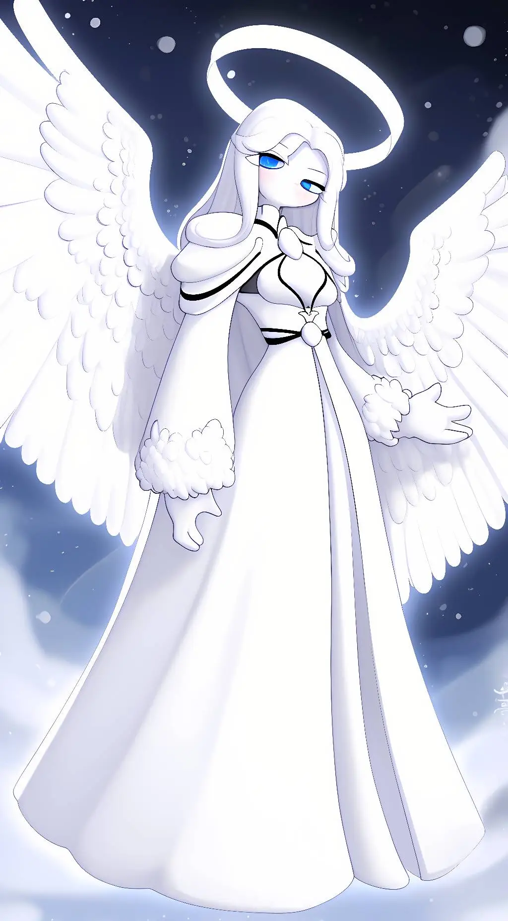 Talkie AI - Chat with Alice