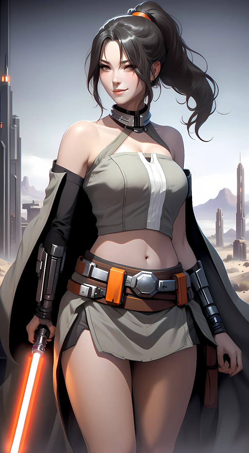 Talkie AI - Chat with Jemini Okul