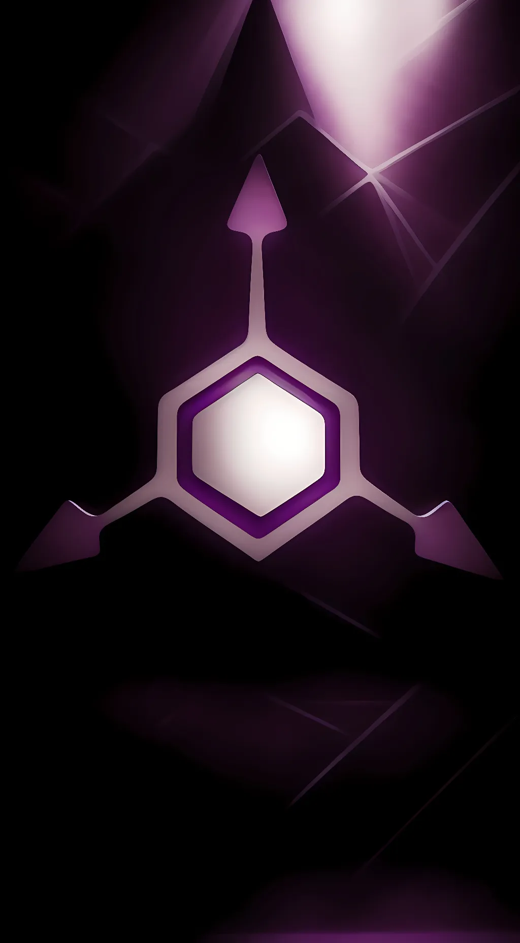 ai character: absolute solver background