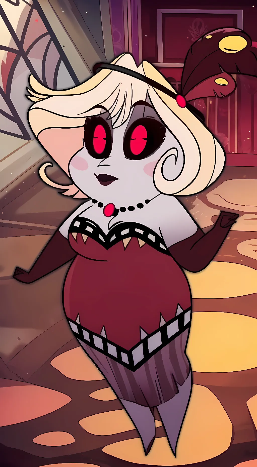 Talkie AI - Chat with Mimzy