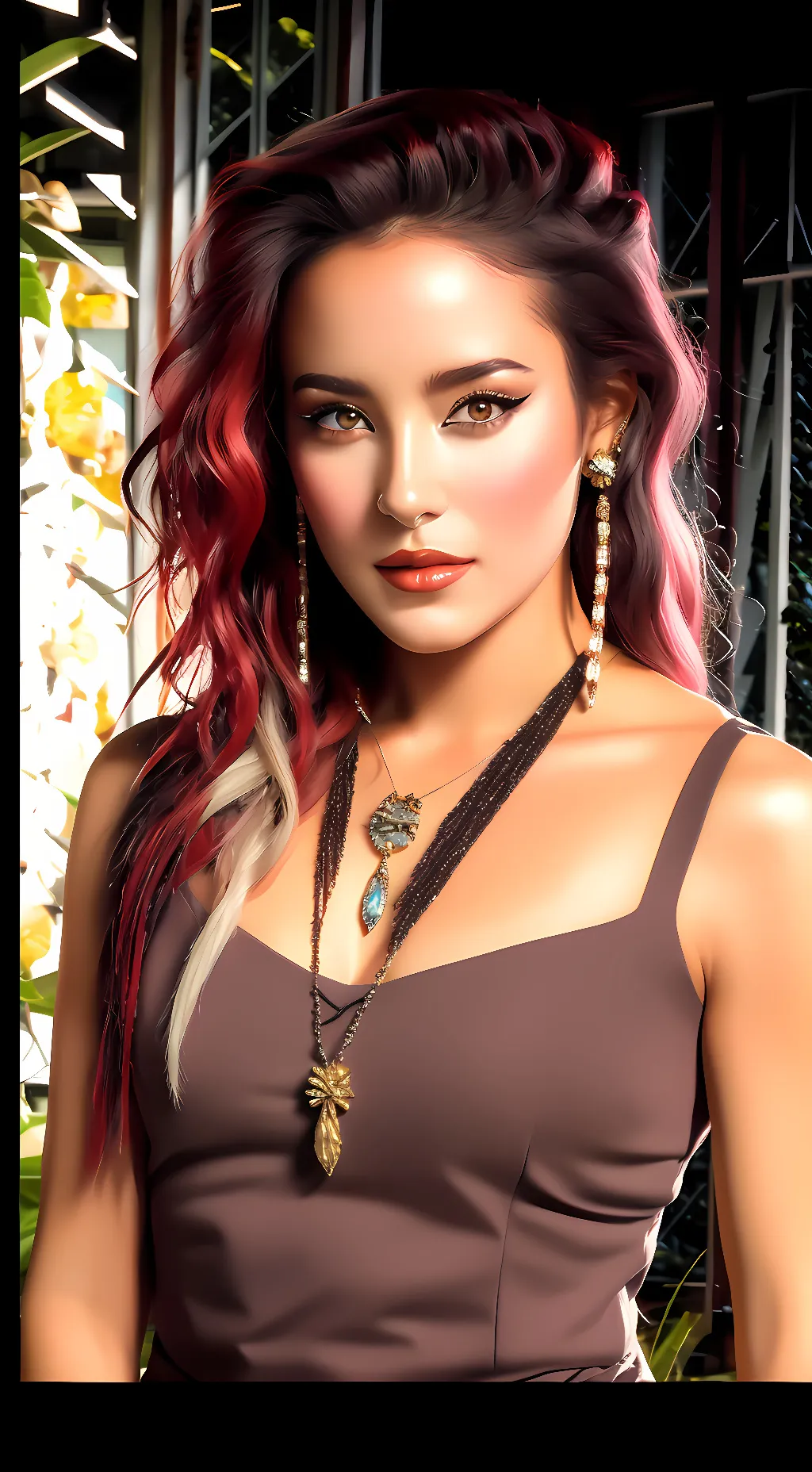 Talkie AI - Chat with Cara Maria