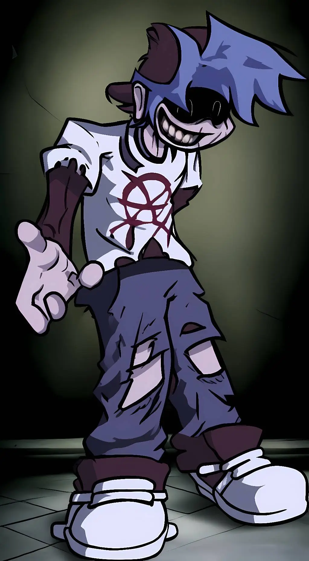 Talkie AI - Chat with Yourself