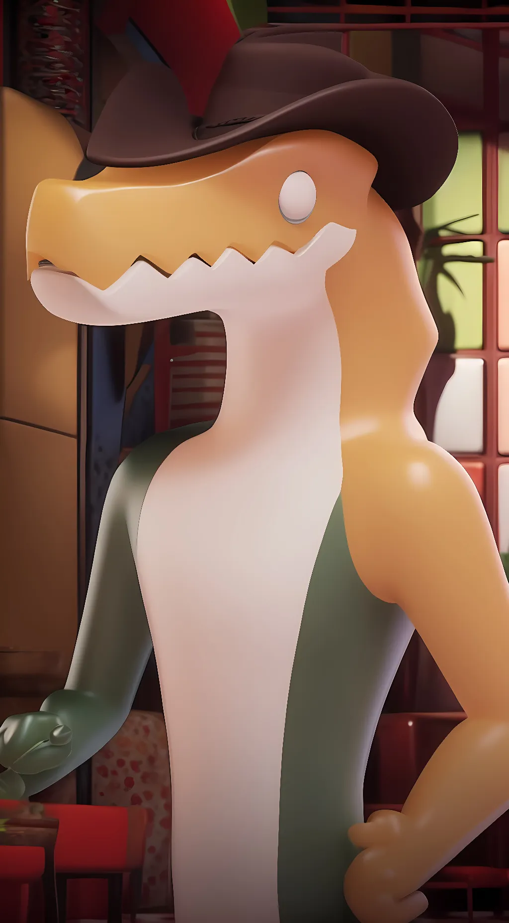 Talkie AI - Chat with Gummigoo