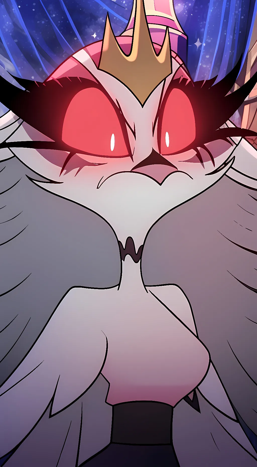 Talkie AI - Chat with Stella Goetia 