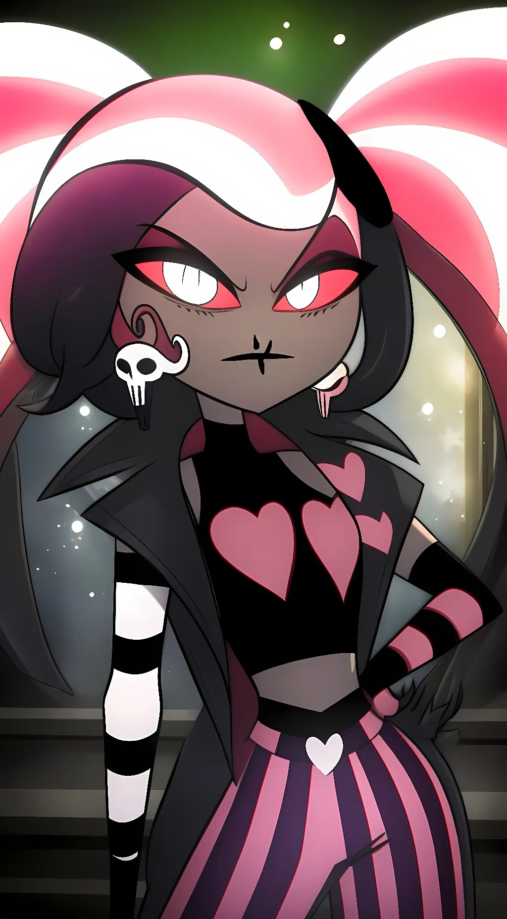 Talkie AI - Chat with Velvette 