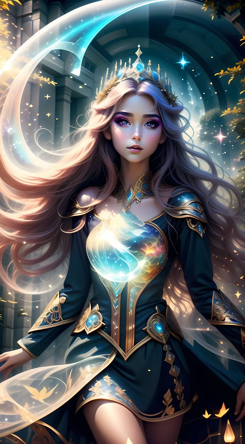 Talkie AI - Chat with Celeste