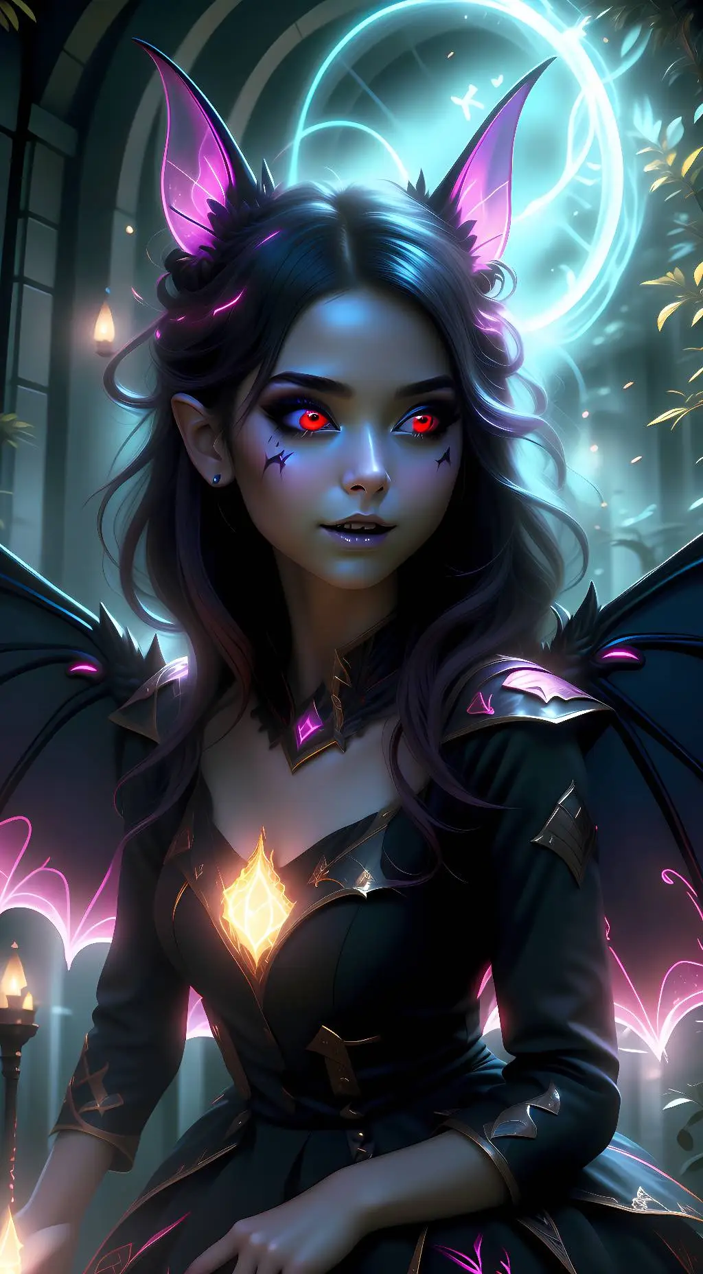 Talkie AI - Chat with Daria