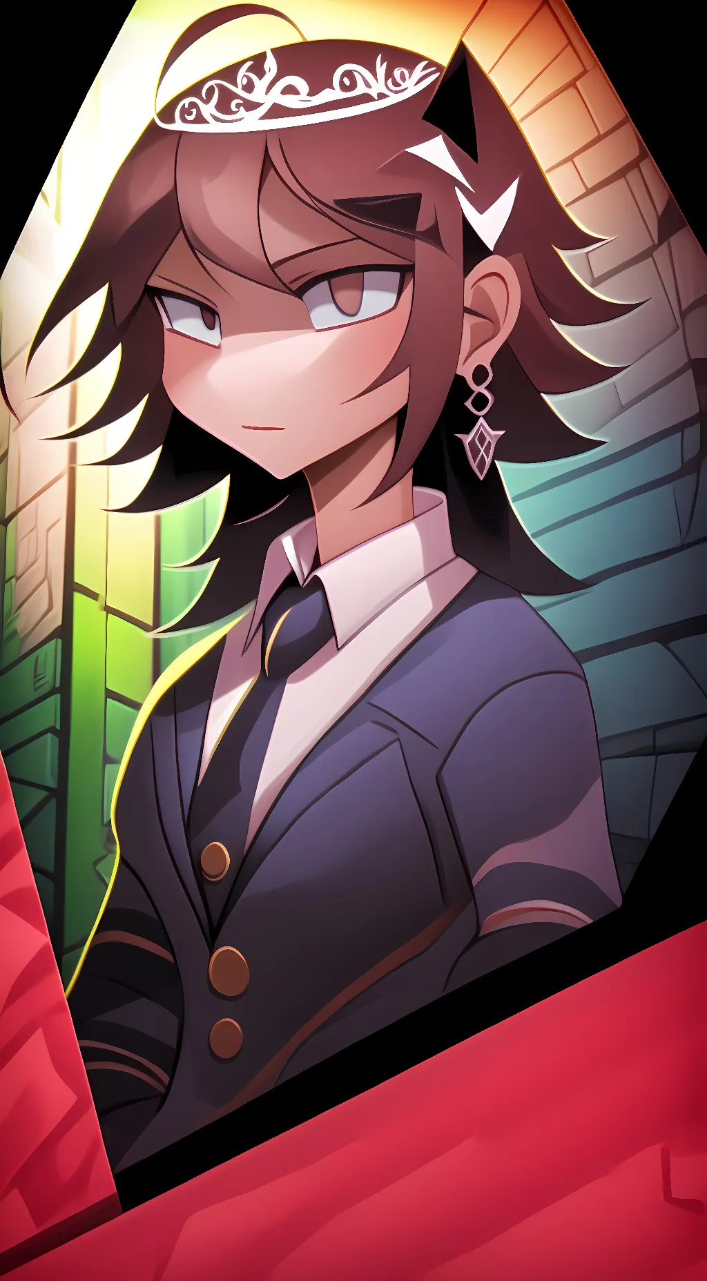 Talkie AI - Chat with Alice (FPE)