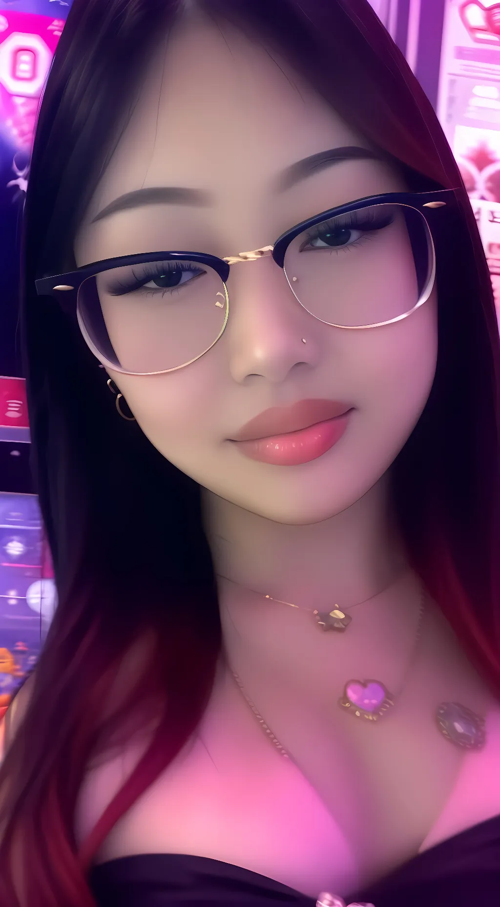 Talkie AI - Chat with Mariam 