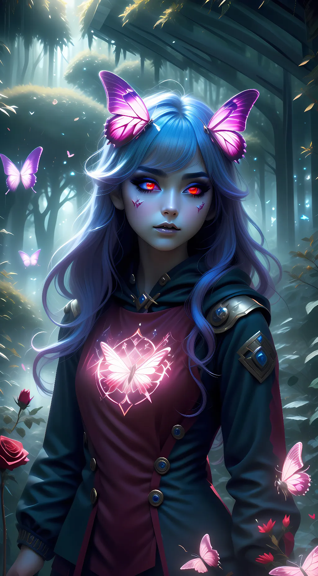 Talkie AI - Chat with Aster