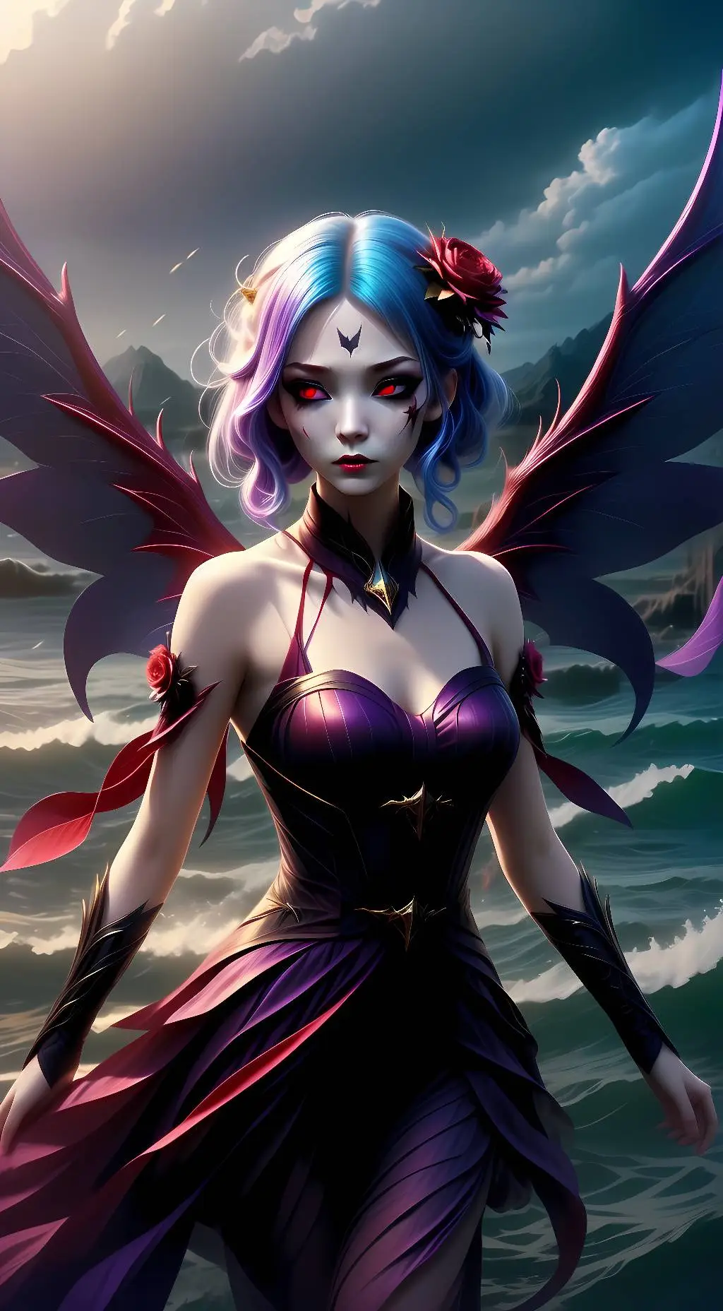 Talkie AI - Chat with Ivy