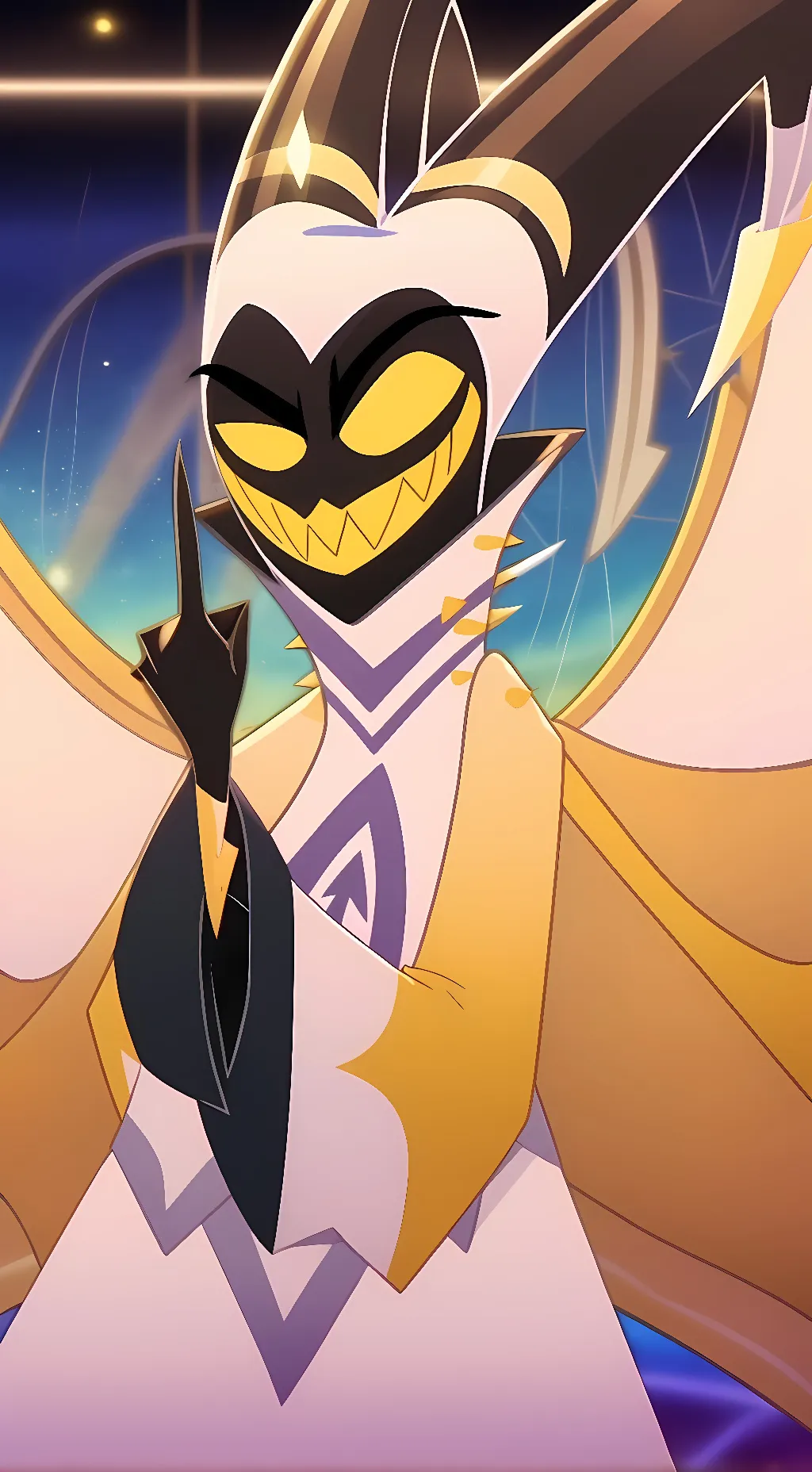 Talkie AI - Chat with Adam