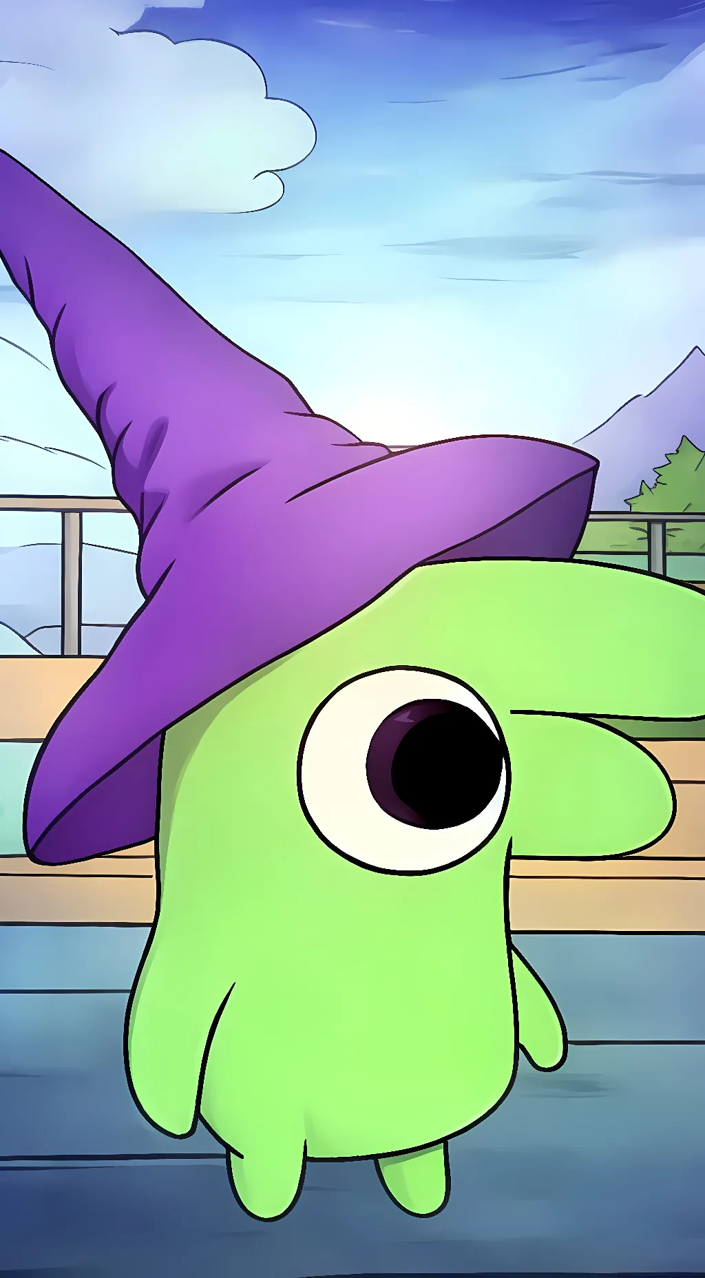 Talkie AI - Chat with Glep