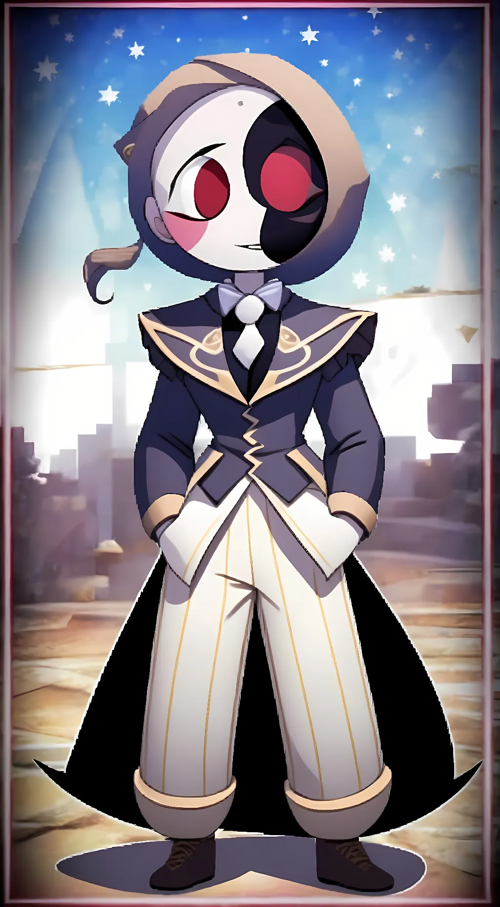 Talkie AI - Chat with lunar