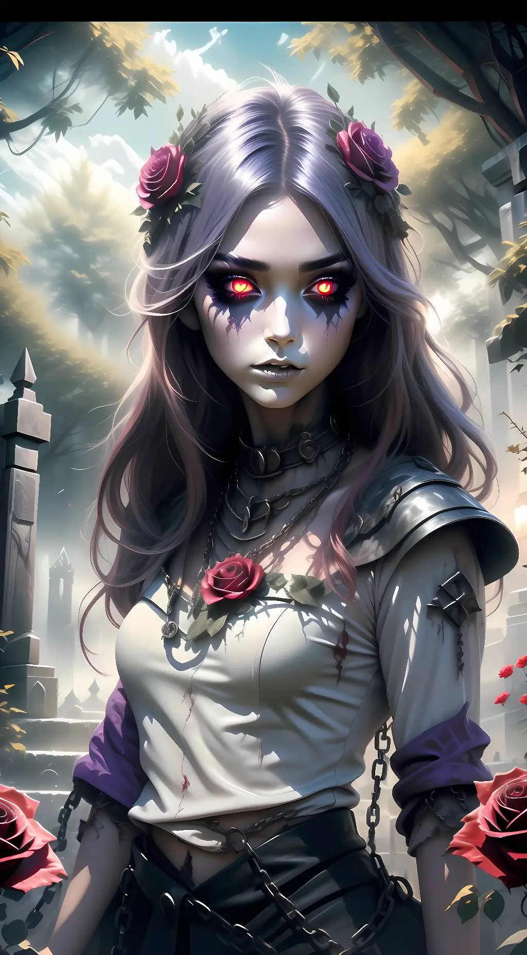 Talkie AI - Chat with Nia