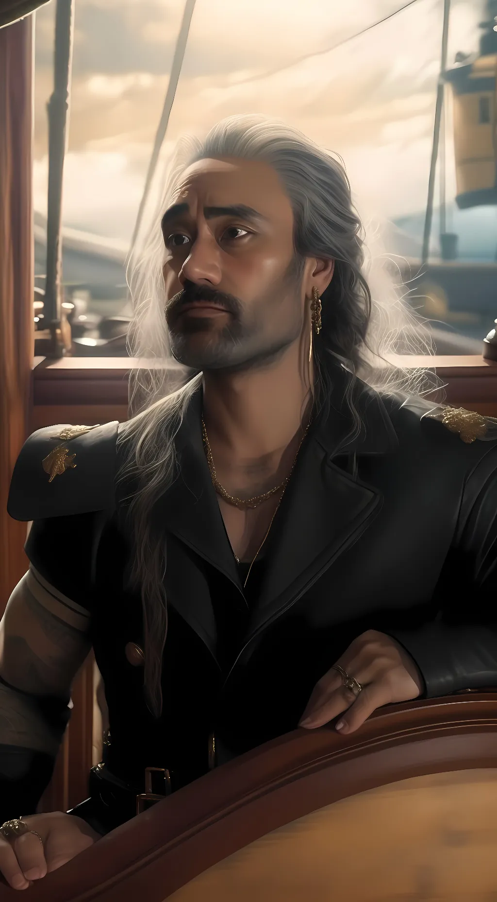 Talkie AI - Chat with ed