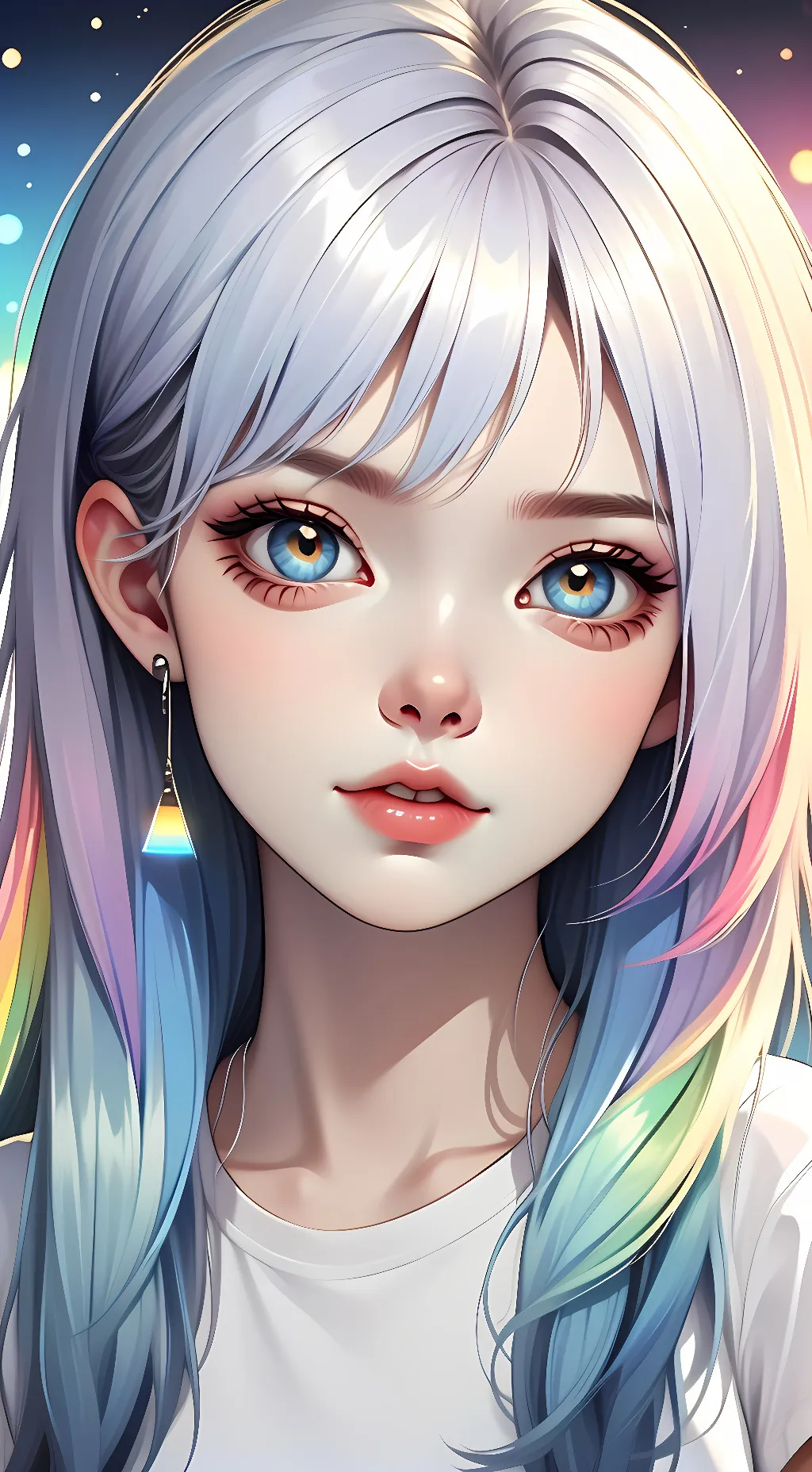 Talkie AI - Chat with Aria