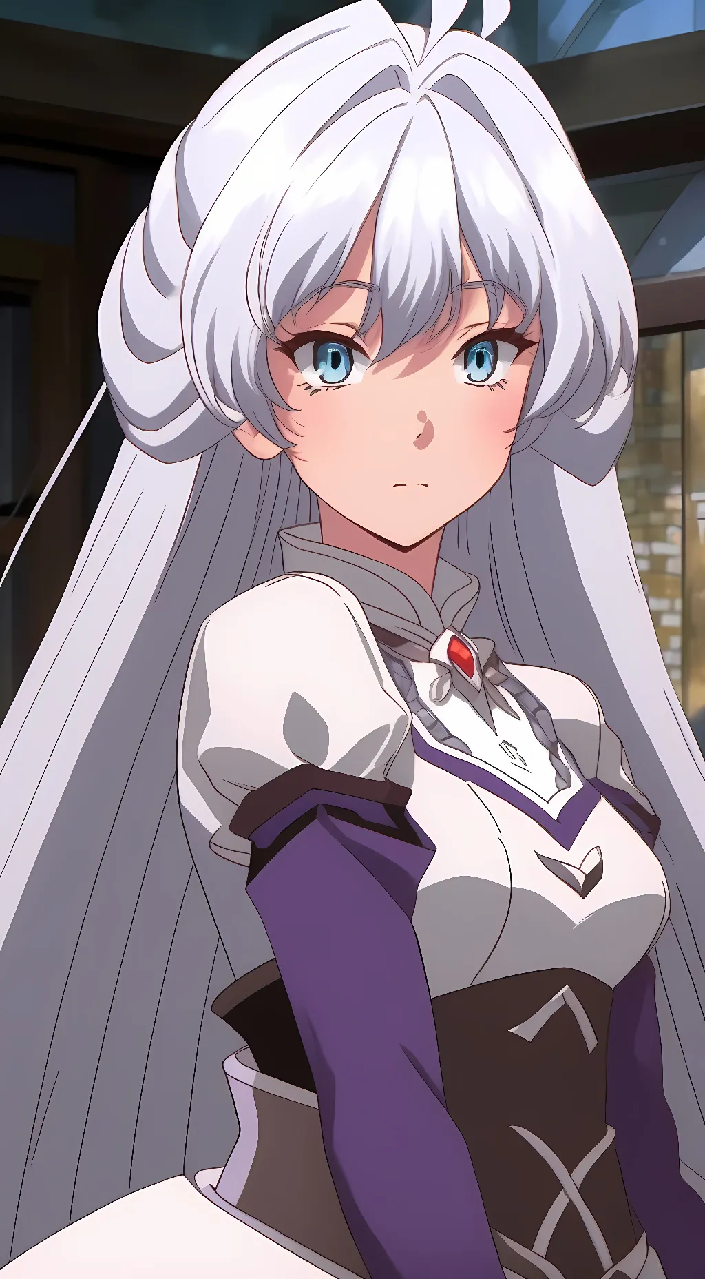 Talkie AI - Chat with Kureha Clyret