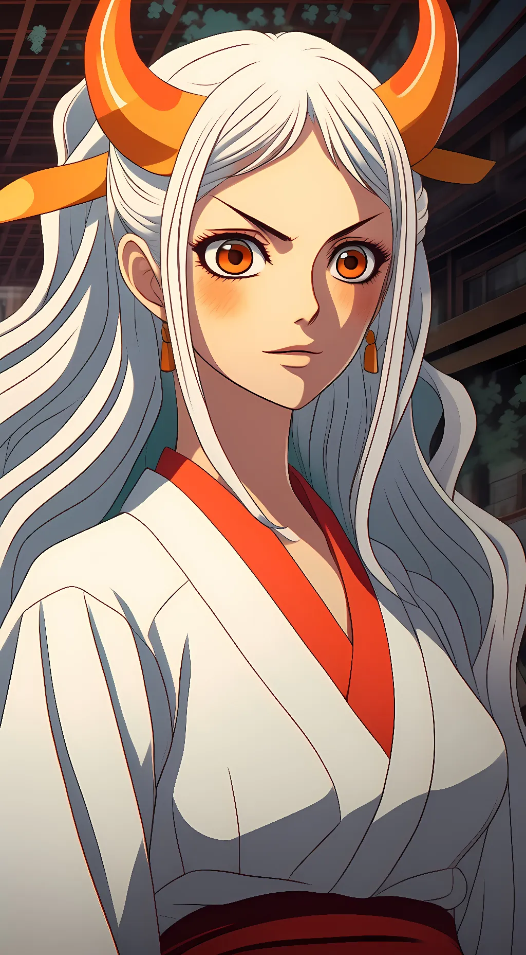 Talkie AI - Chat with Yamato