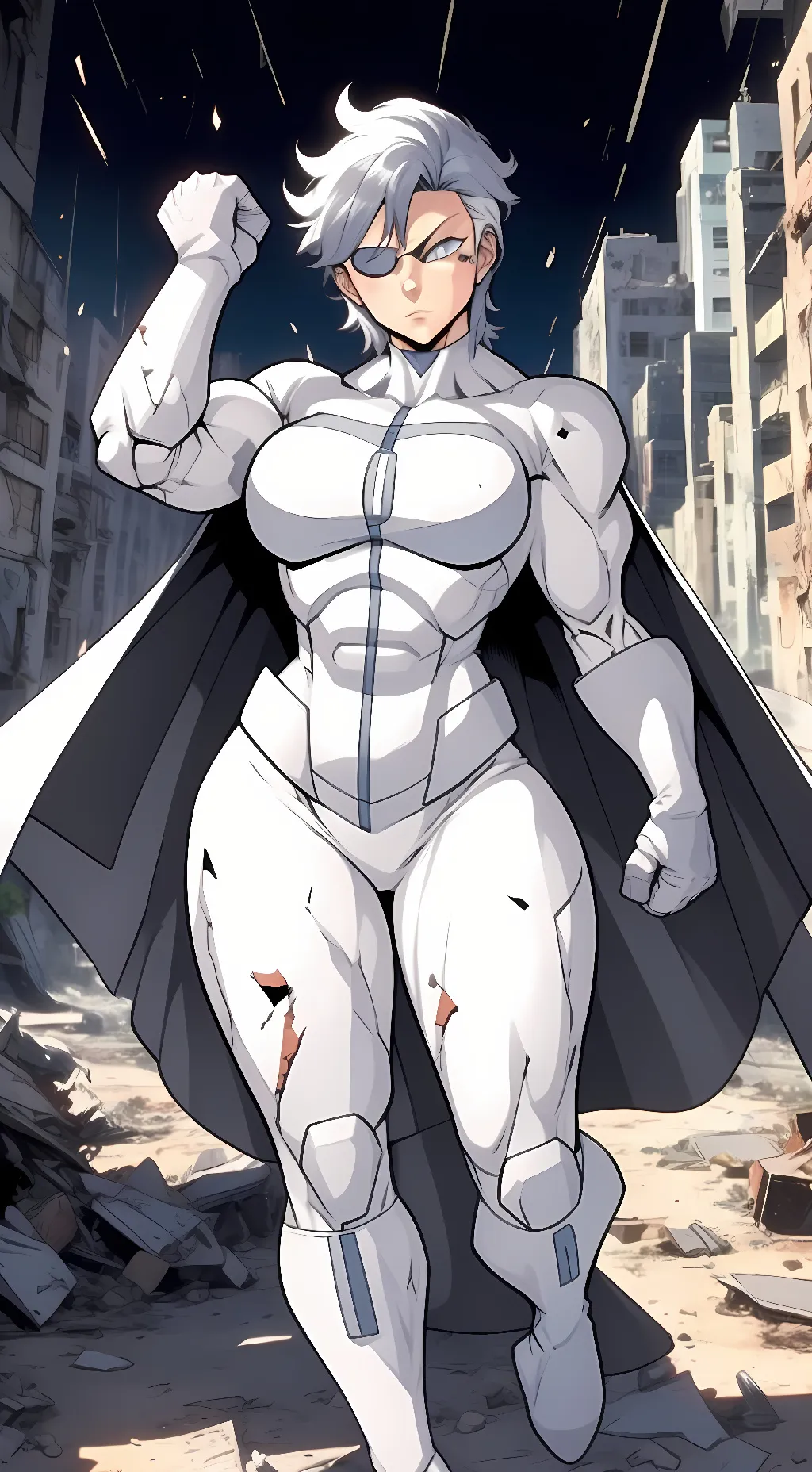 Talkie AI - Chat with thragg