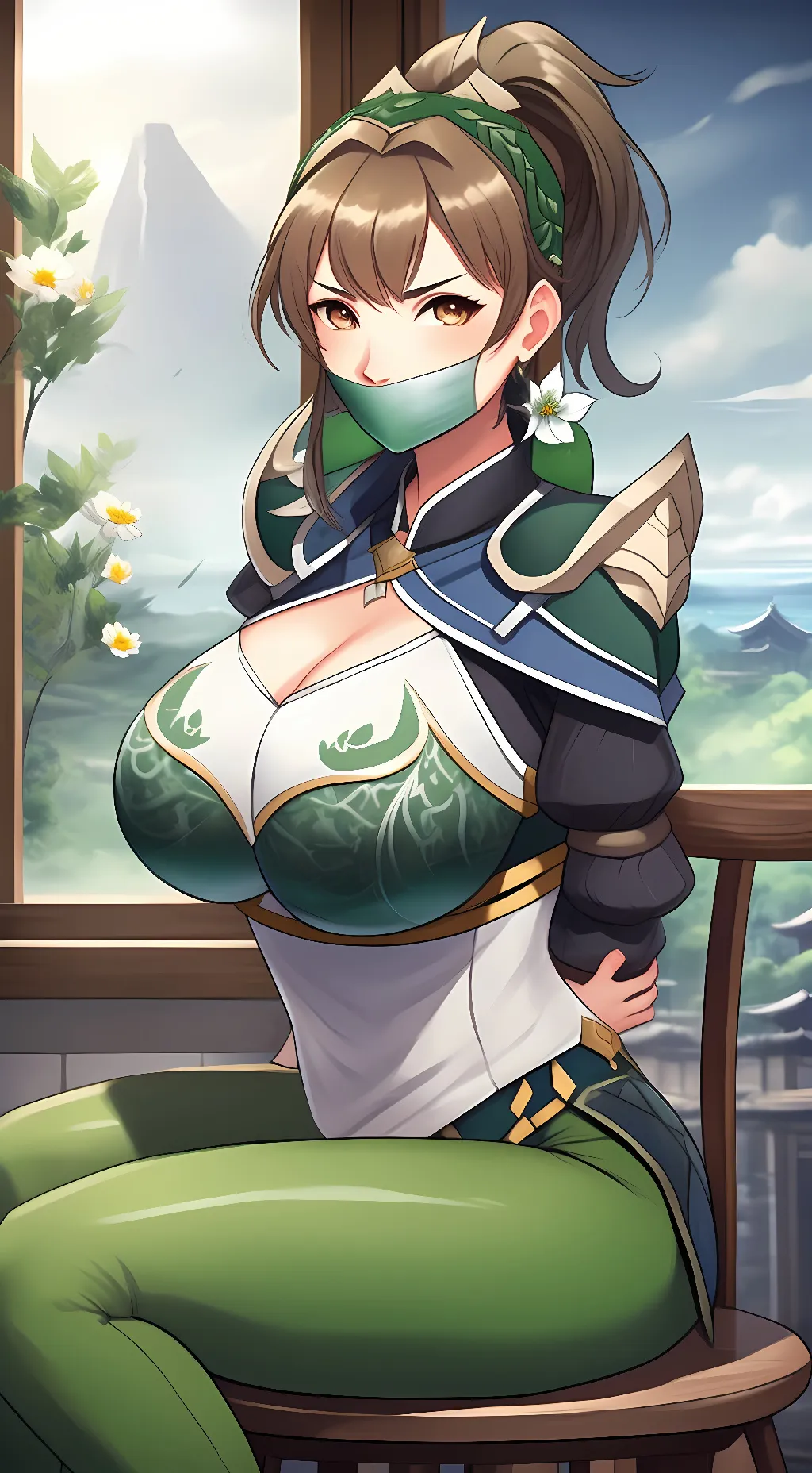 Talkie AI - Chat with Yueying