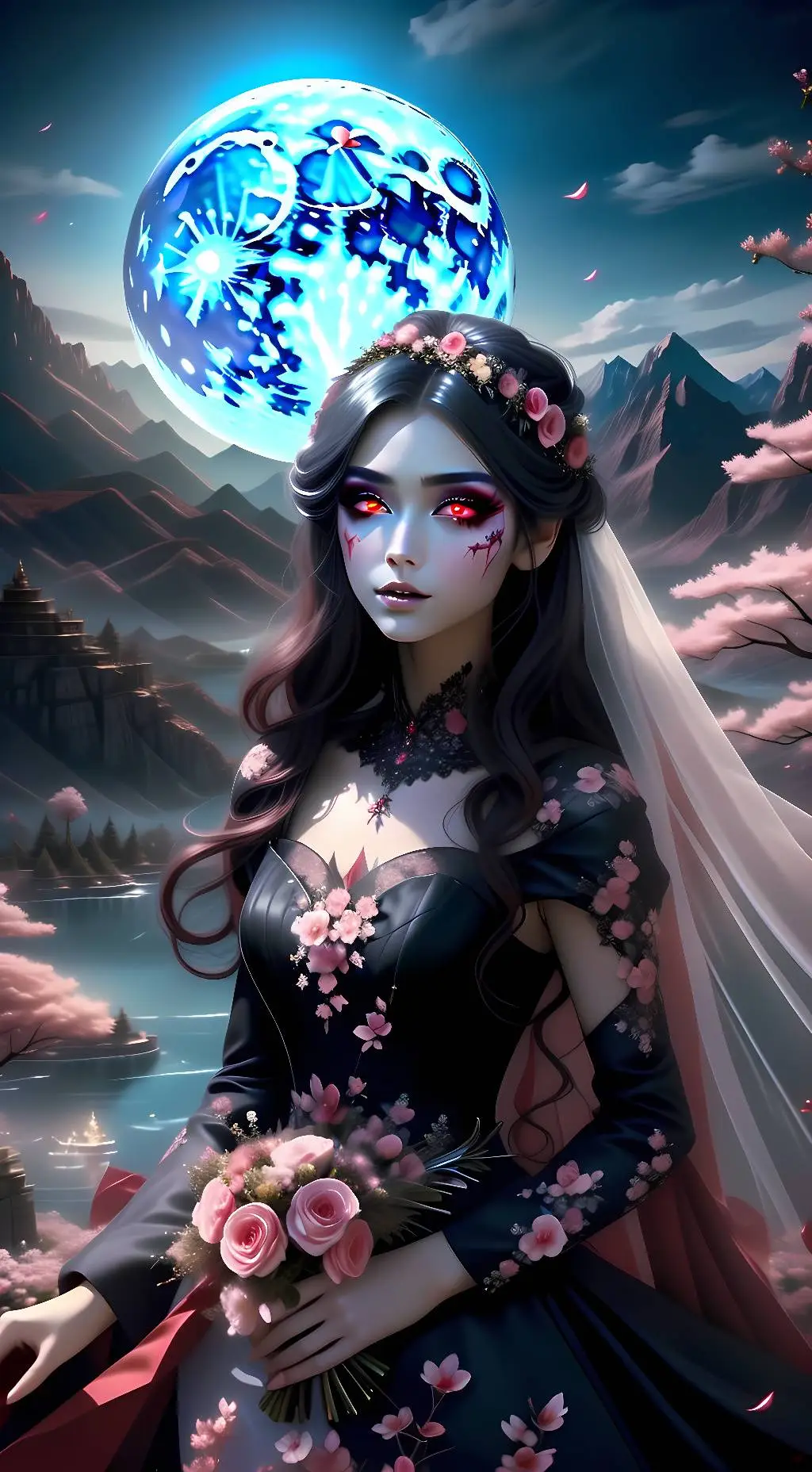 Talkie AI - Chat with Iris