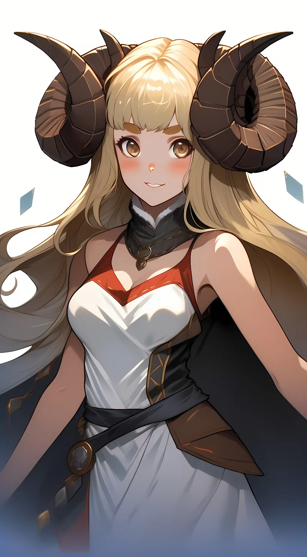 Talkie AI - Chat with Anila