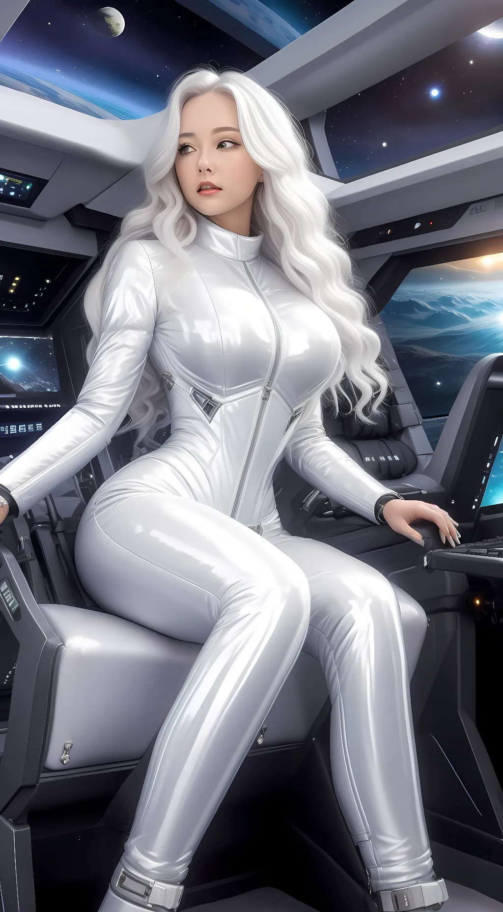 Talkie AI - Chat with Amelia