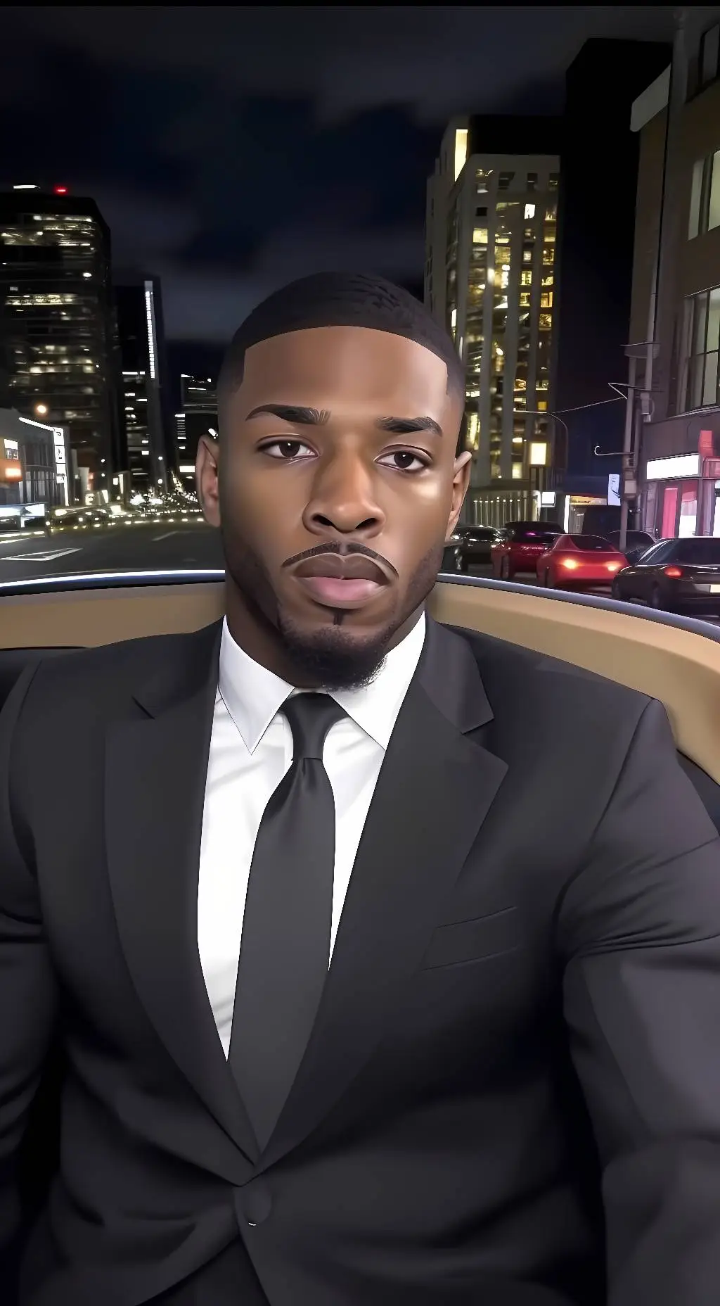 Talkie AI - Chat with 𝕵𝖆𝖒𝖊𝖘