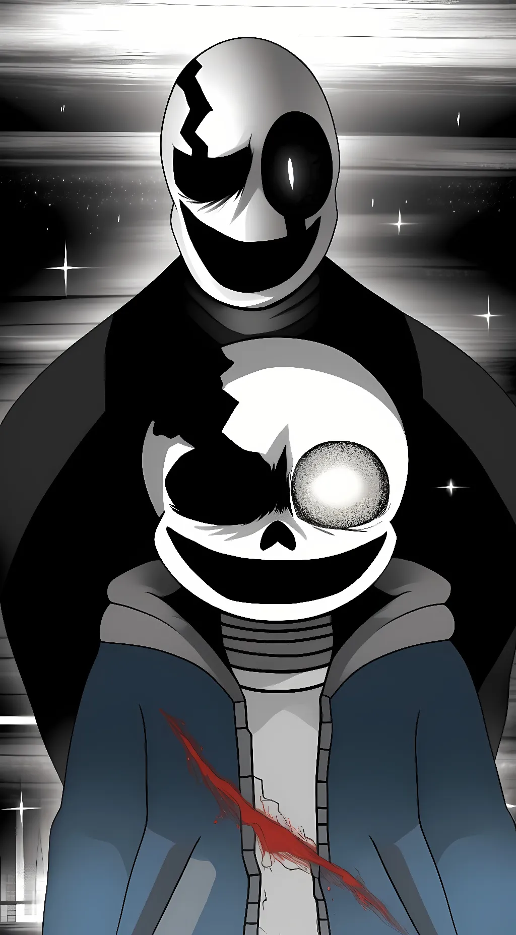 Talkie AI - Chat with Sans