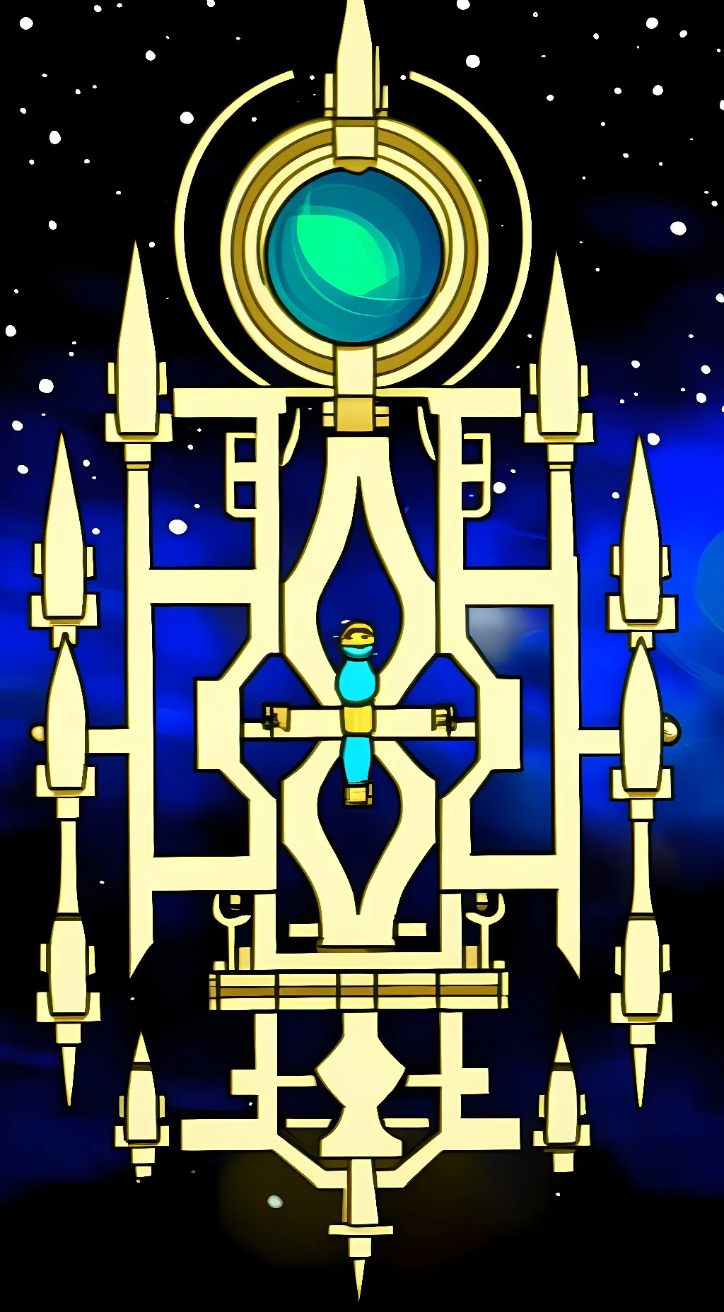 Talkie AI - Chat with Amoung Us