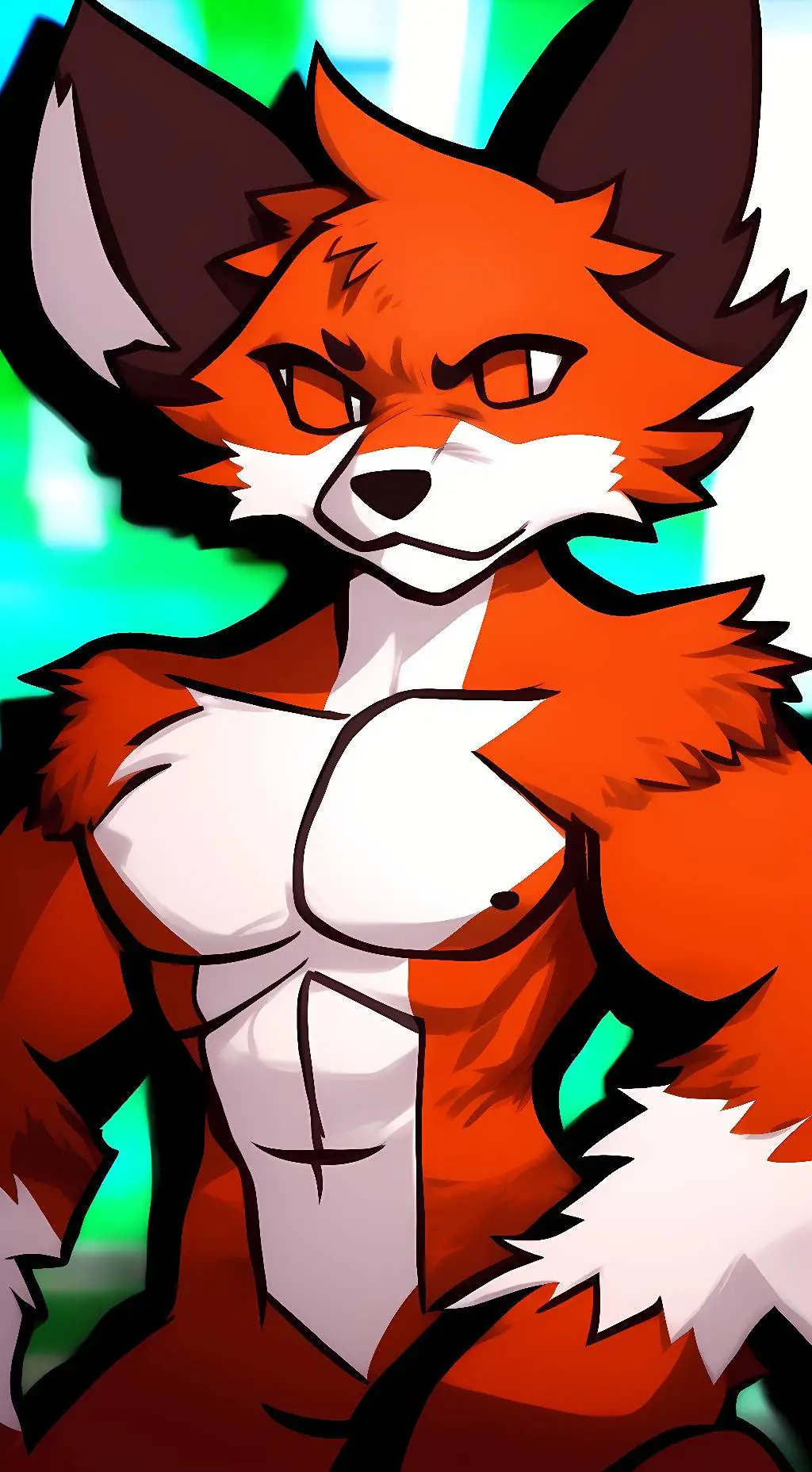 Talkie AI - Chat with Hazzy 