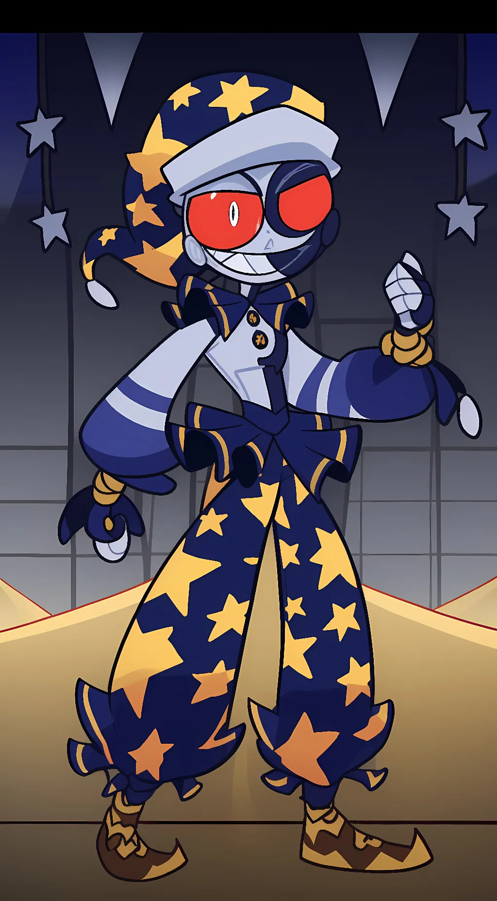 Talkie AI - Chat with Moon