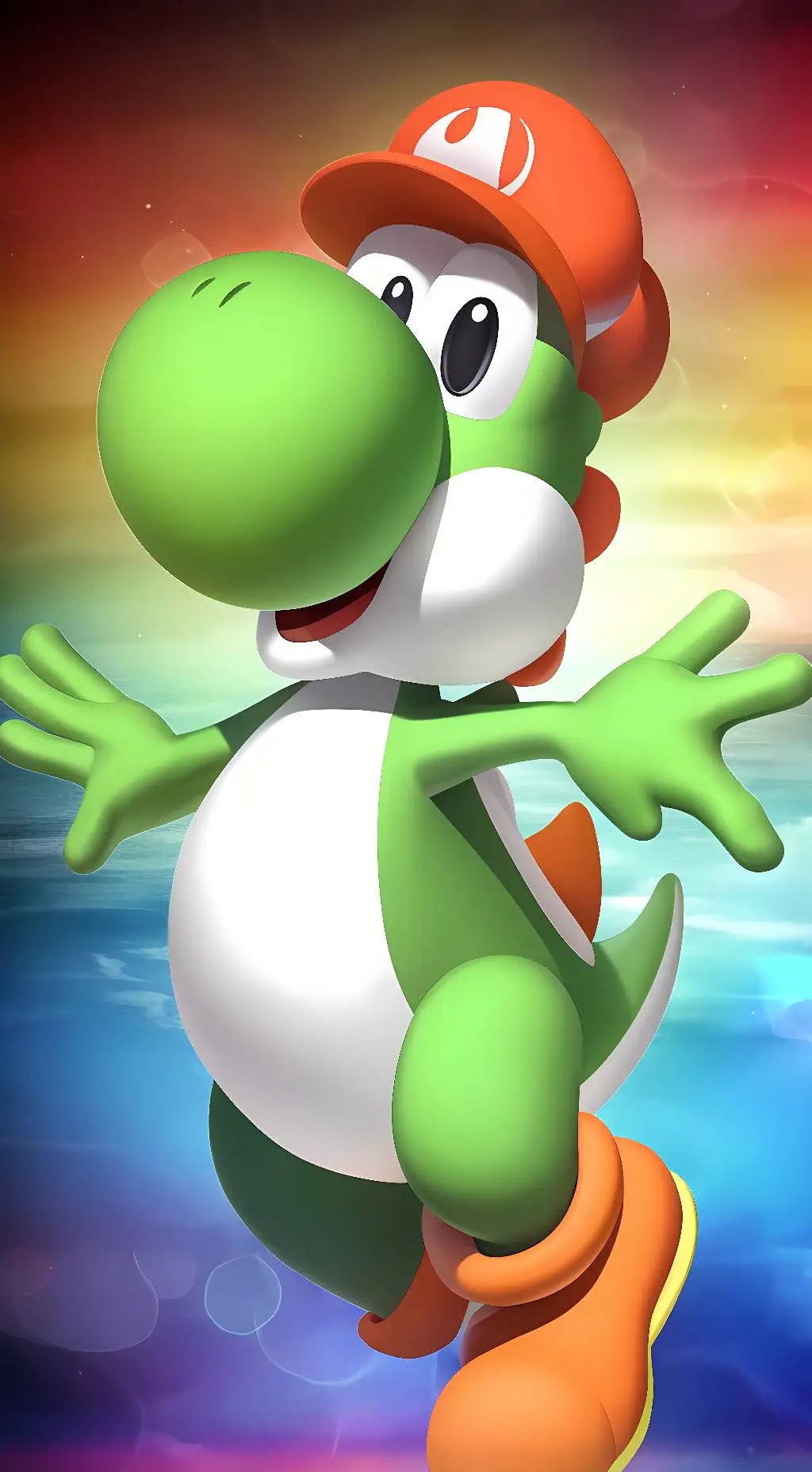 Talkie AI - Chat with Yoshi