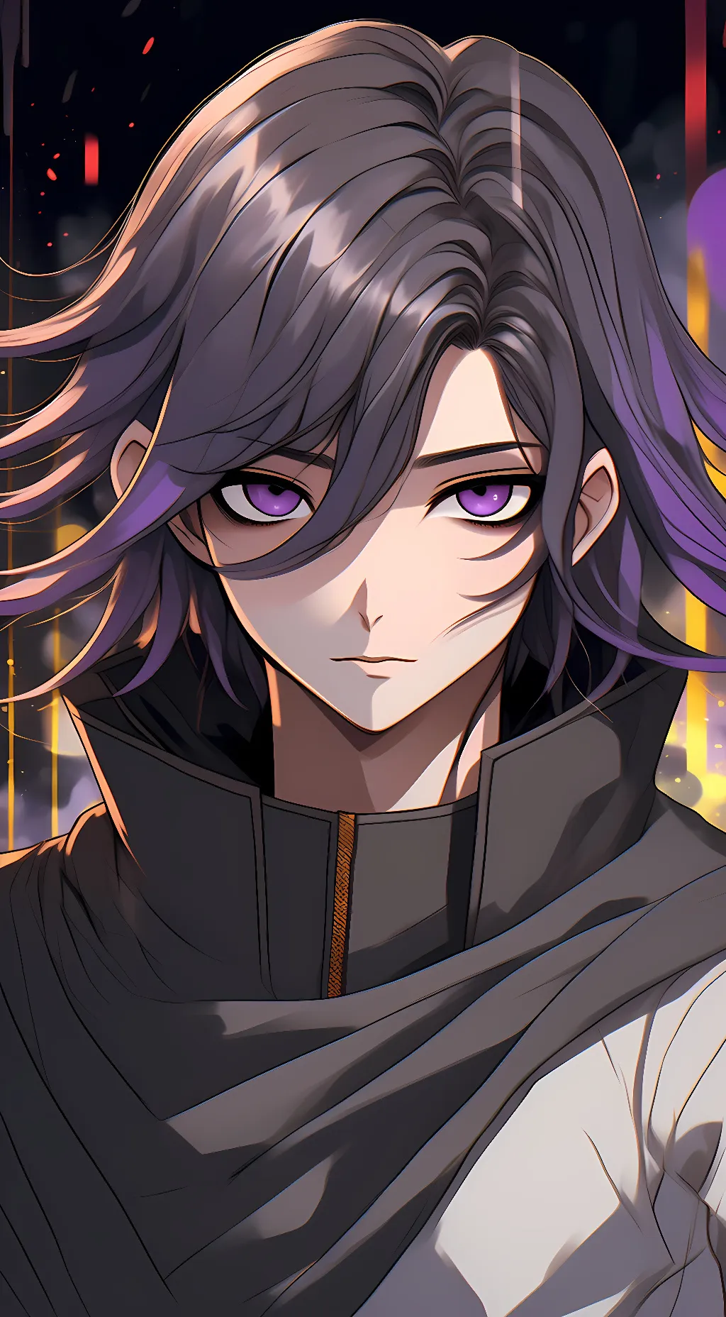 Talkie AI - Chat with Kokichi