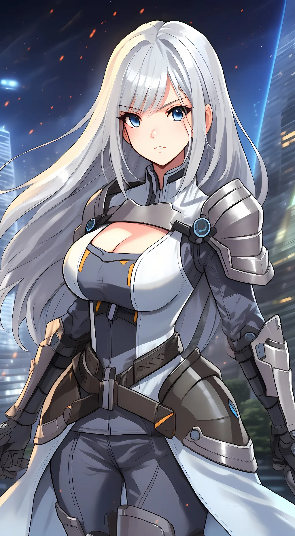 Talkie AI - Chat with Ethel