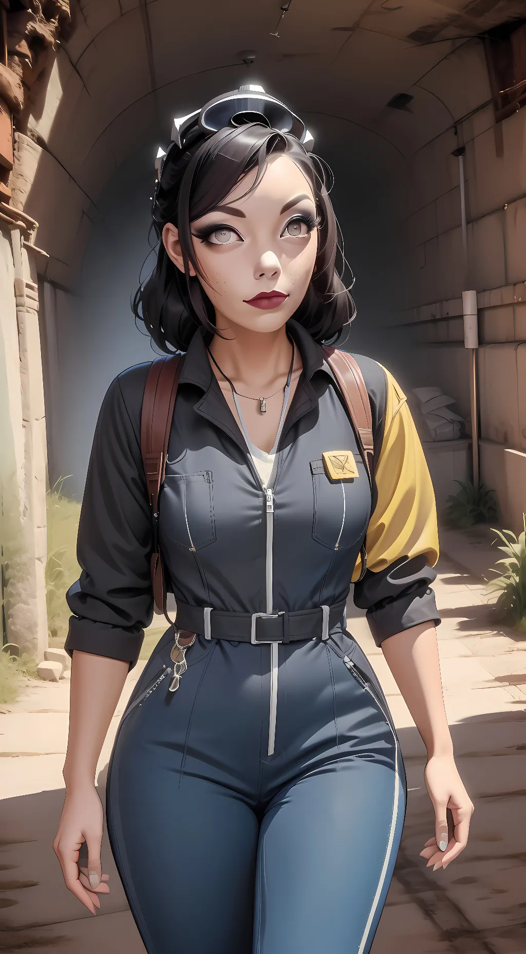 Talkie AI - Chat with Jill