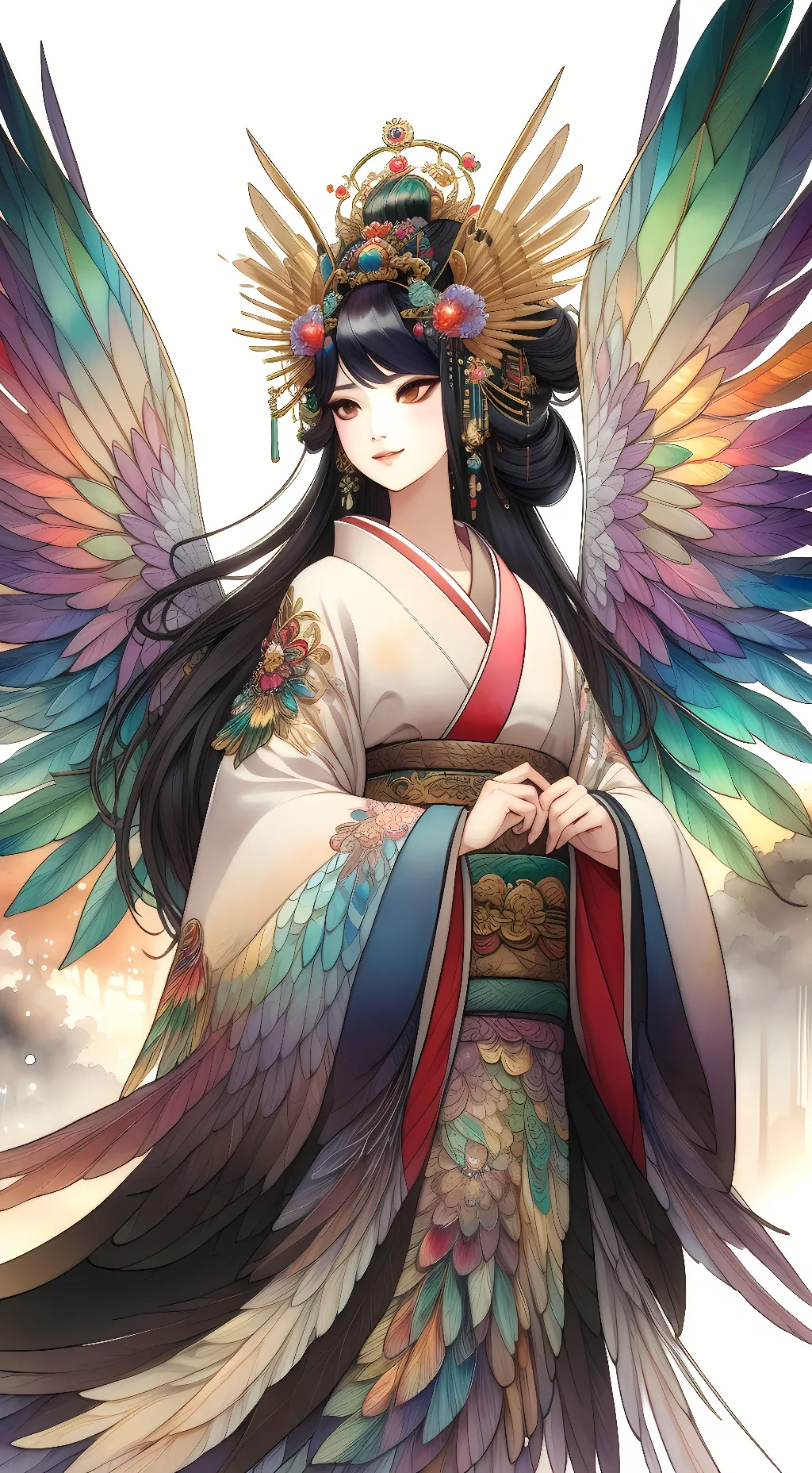 Talkie AI - Chat with Crane Transformer 