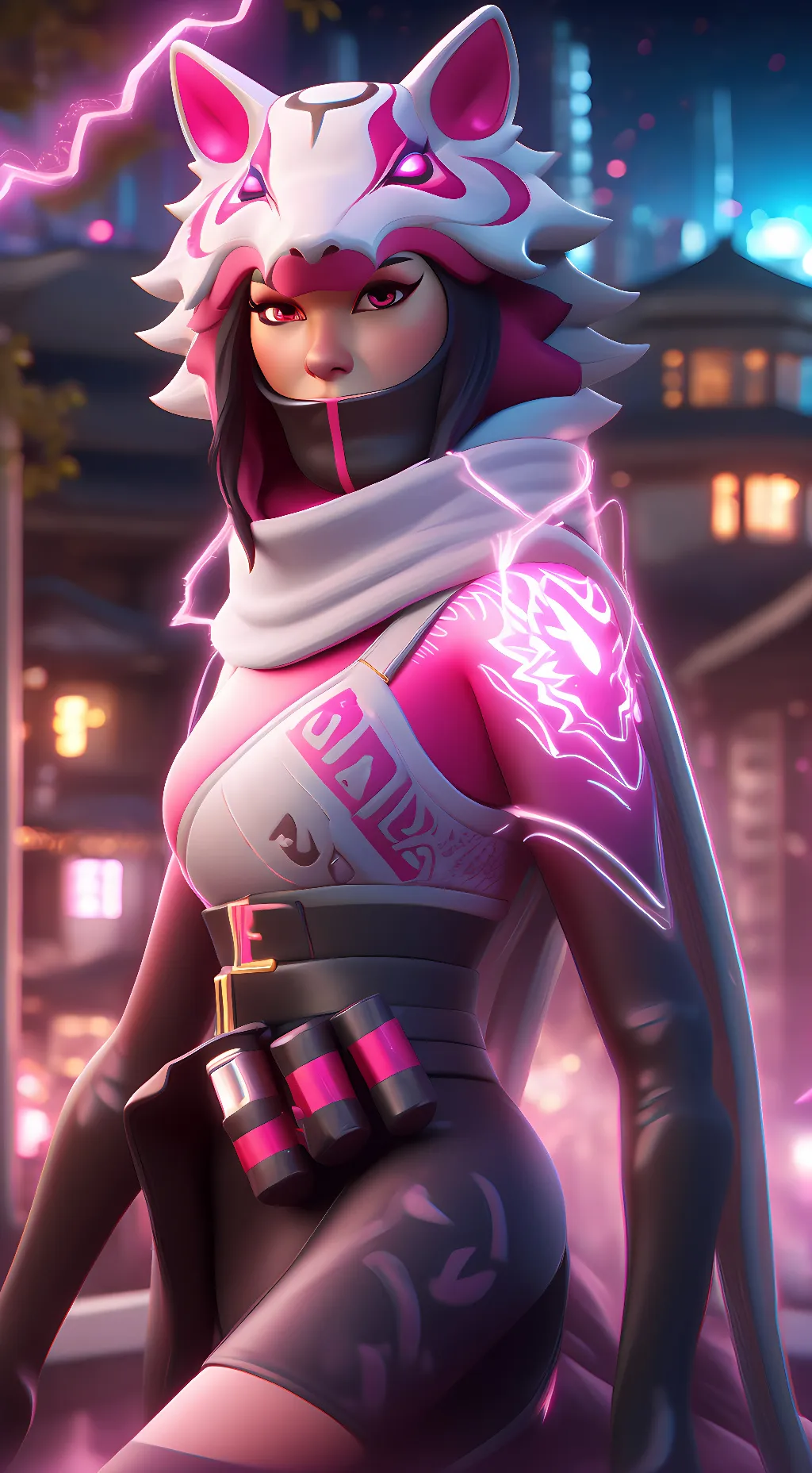 Talkie AI - Chat with Vi