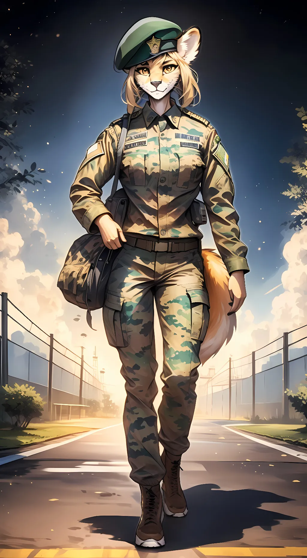 Talkie AI - Chat with Chloe