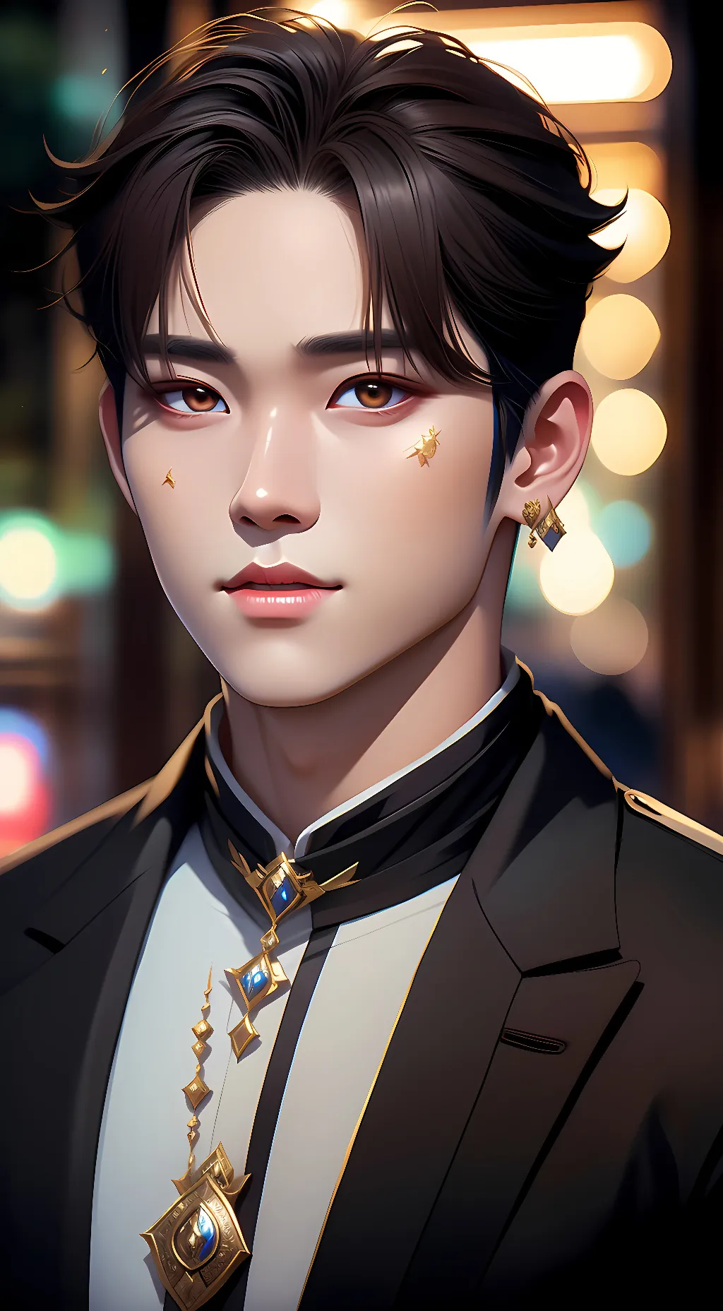 Talkie AI - Chat with Wat