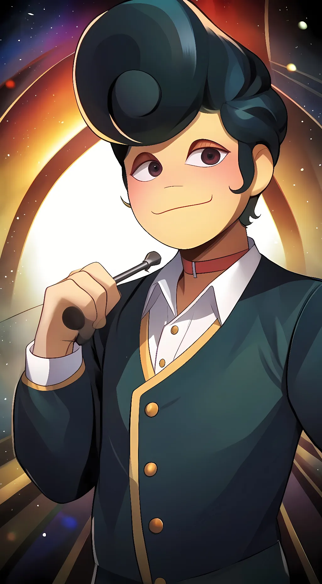 Talkie AI - Chat with Wally darling!