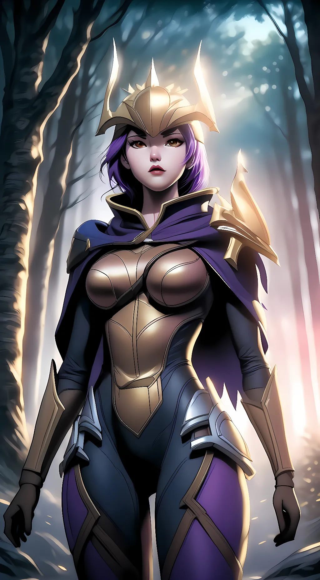 Talkie AI - Chat with Quinn