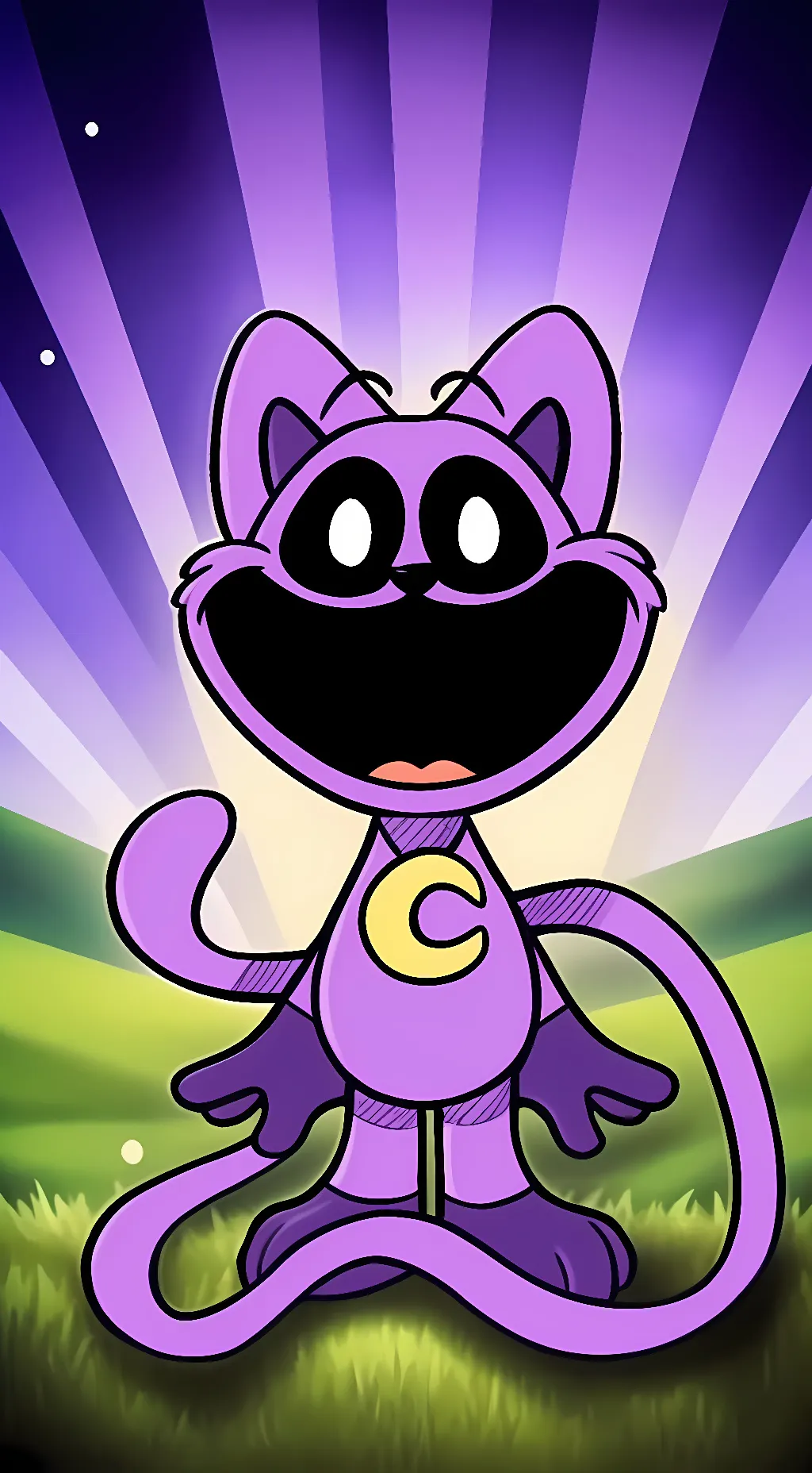 Talkie AI - Chat with Catnap