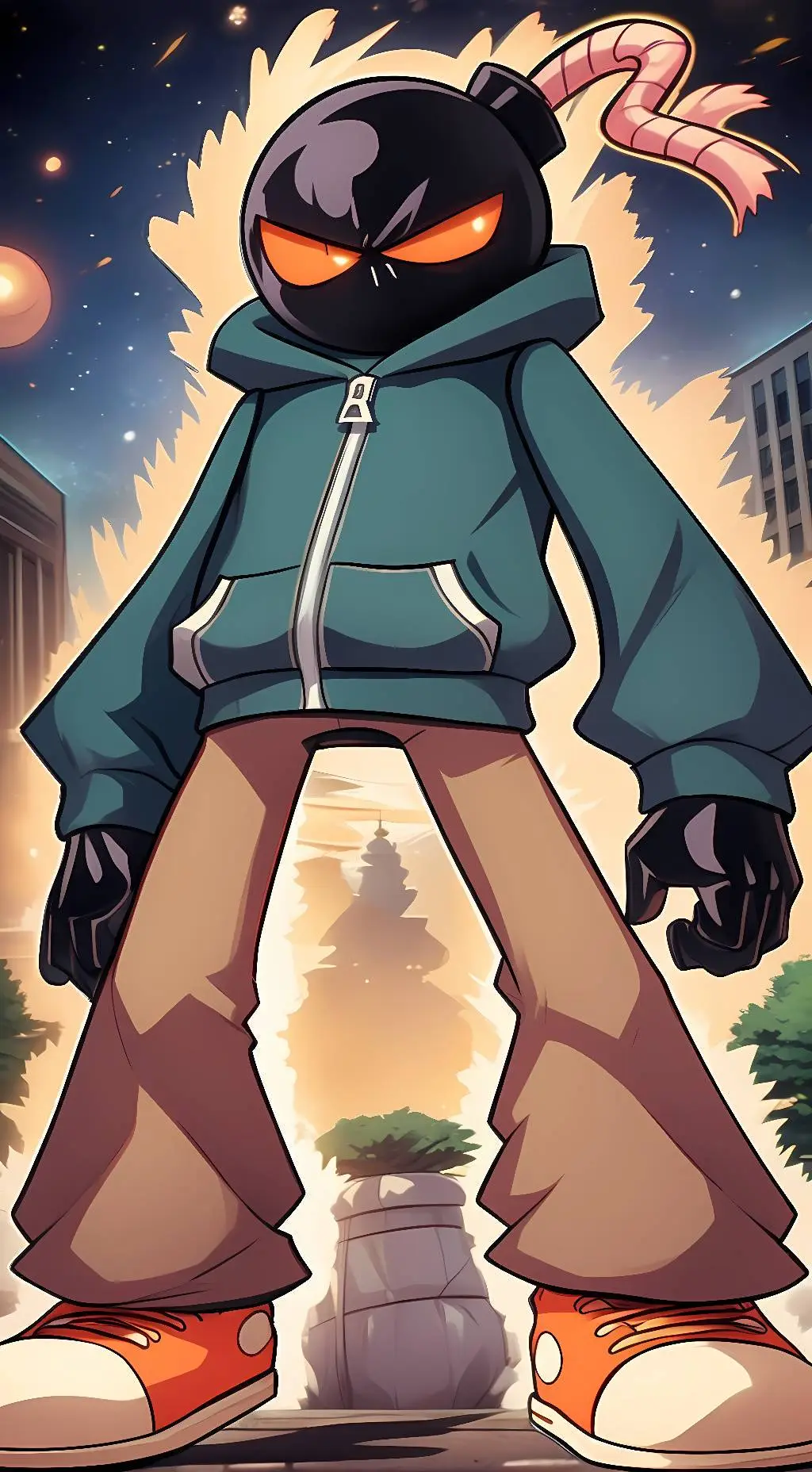 Talkie AI - Chat with Whitty