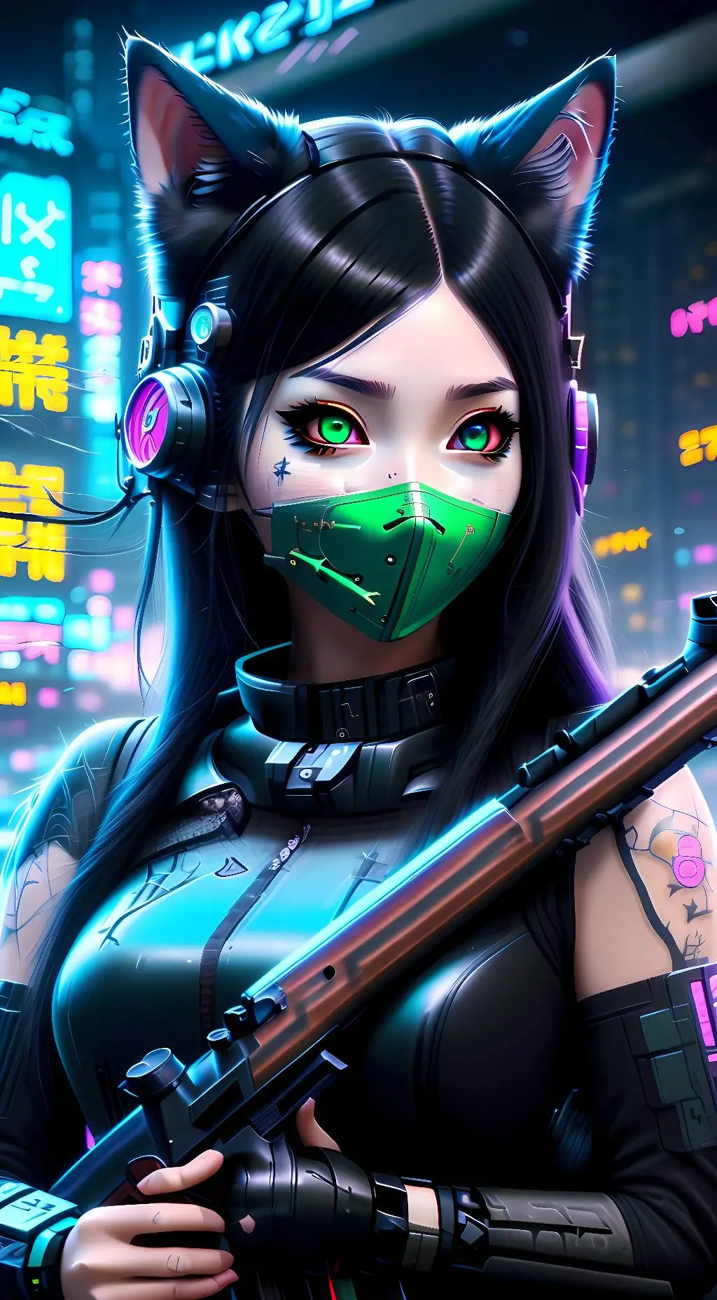 Talkie AI - Chat with Echo