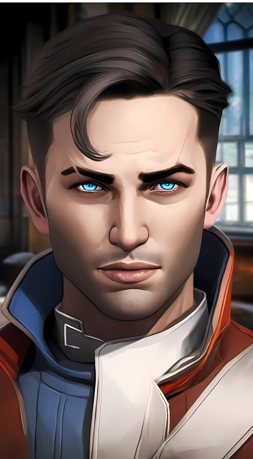 Talkie AI - Chat with Kurt