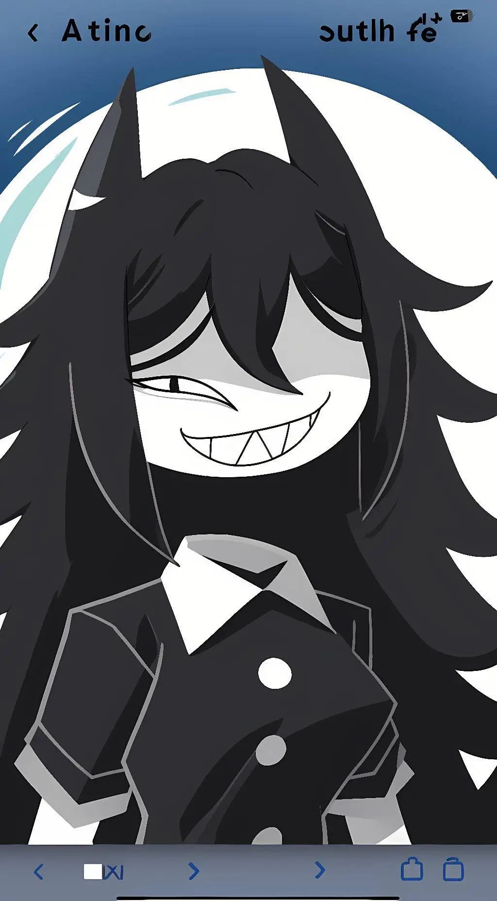 ai character: 📄📄FPE📄📄 background